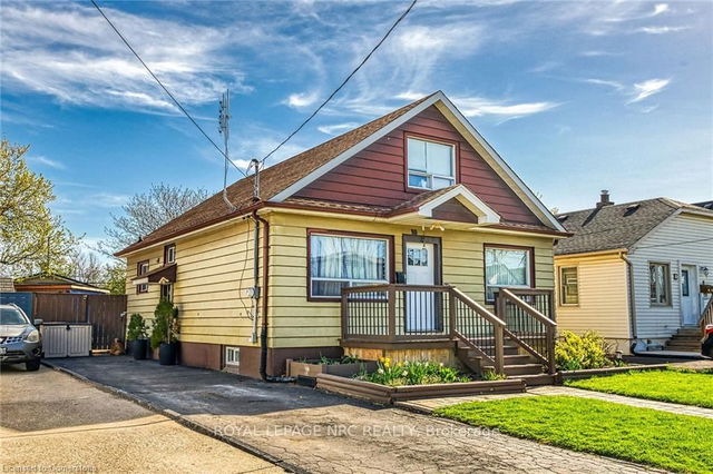 10 Eastbourne Avenue