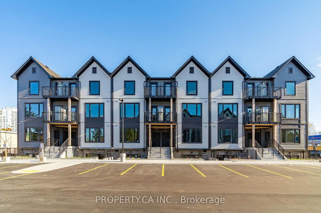 111 - 708 Woolwich Street