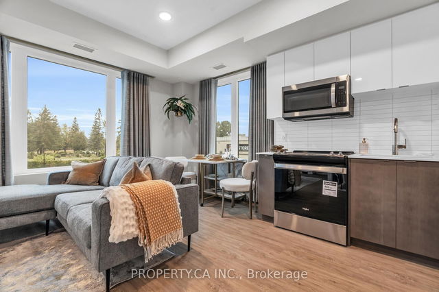 111 - 708 Woolwich Street