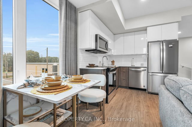 111 - 708 Woolwich Street