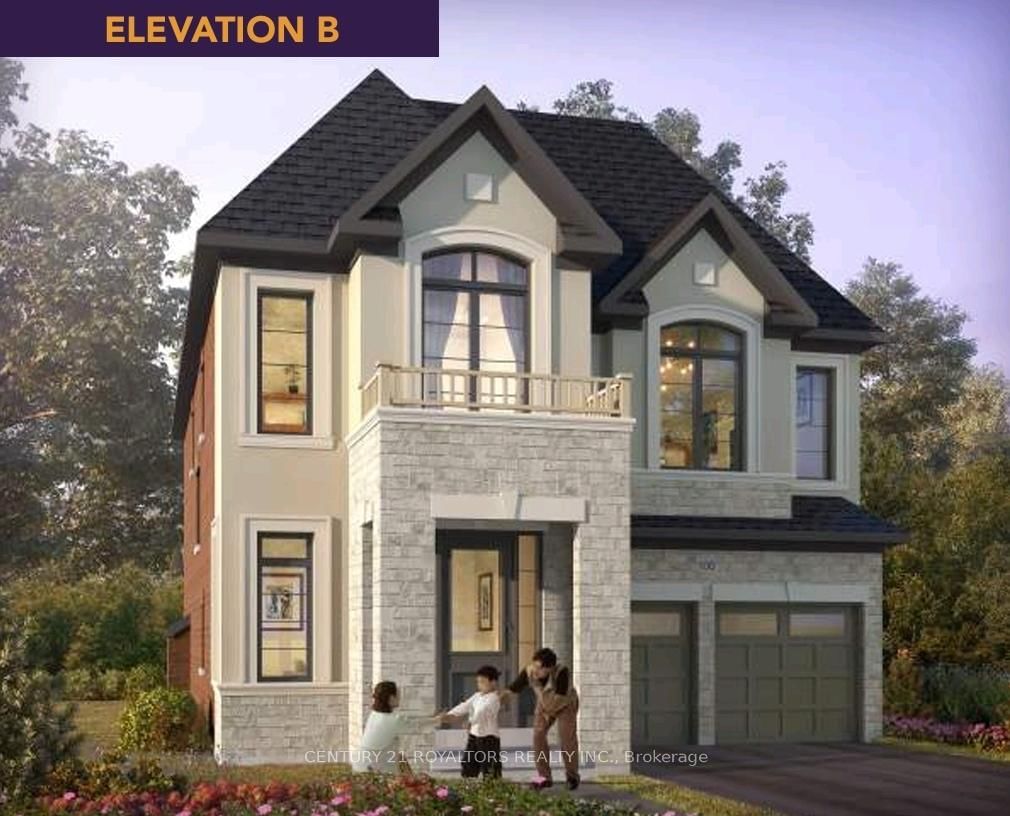 Detached House for sale at 1450 Upper Thames Drive, Woodstock, North, N4T 0P9 - MLS: X12113511