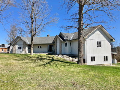 16127 County 36 Rd, South Stormont - Long Sault