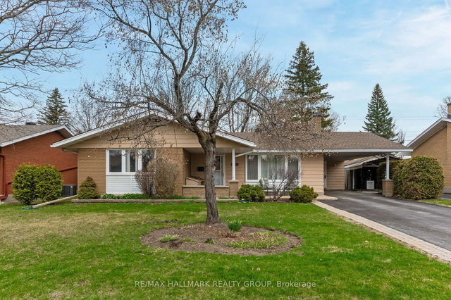 1055 Wiseman Crescent