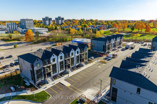 113 - 708 Woolwich Street