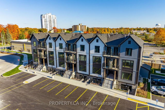 113 - 708 Woolwich Street
