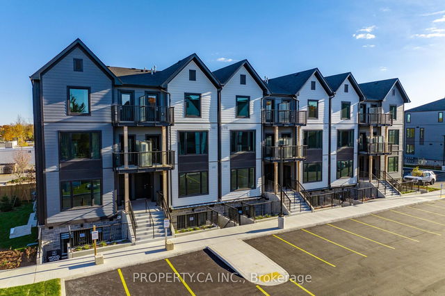 113 - 708 Woolwich Street