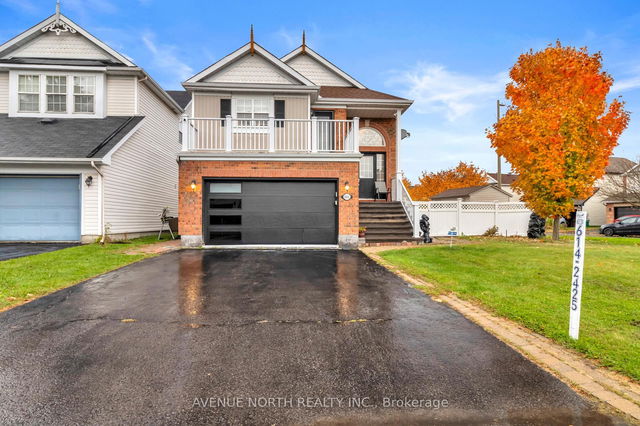 1511 Rumford Drive