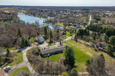 Unit 1-5 — 128 Haskins Point Rd, Leeds and the Thousand Islands - Rear of Leeds - Lansdowne Twp image-0-2