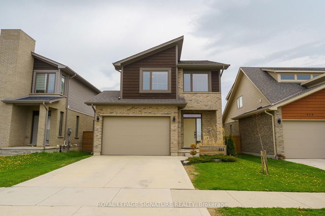 533 Chelton Road
