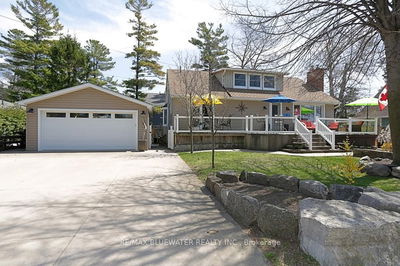 46 Hill St, Lambton Shores - Grand Bend