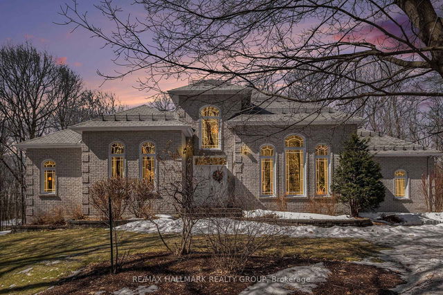 1340 Georges Vanier Drive