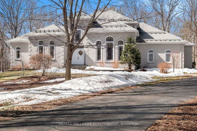 1340 Georges Vanier Dr, Ottawa - Cumberland Ridge image-0-1