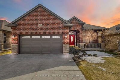 109 Sloan Dr, Zorra - Thamesford