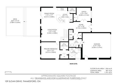 109 Sloan Dr, Zorra - Thamesford image-0-2