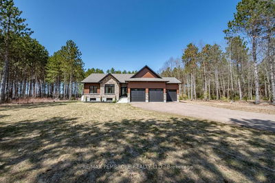 348 Pappin Rd, Beachburg - Whitewater Region image-0-1