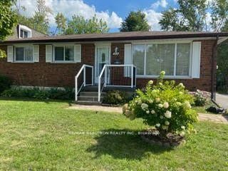 815 Crawford Dr, Peterborough South - 5 West