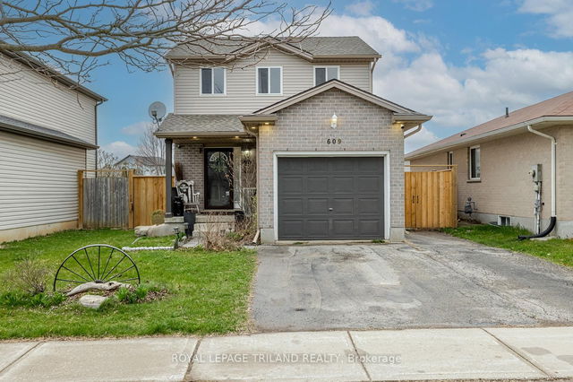 609 Highview Drive