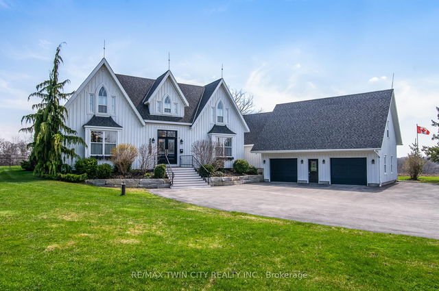 3351 Huron Road