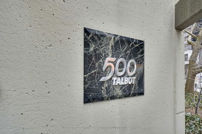 Unit 303 — 500 Talbot St, London East - East F image-0-3