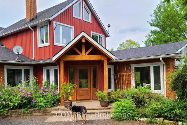 1008 Tuftsville Road