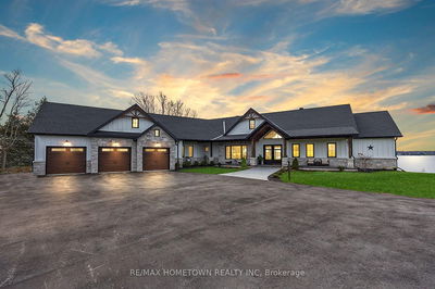 5 Shoreside Way, Augusta - Augusta Twp