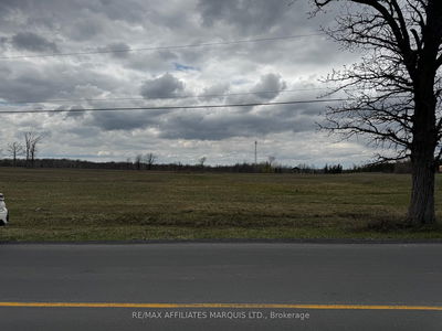 LOT Marcoux Rd, North Glengarry - North Glengarry (Kenyon) Twp