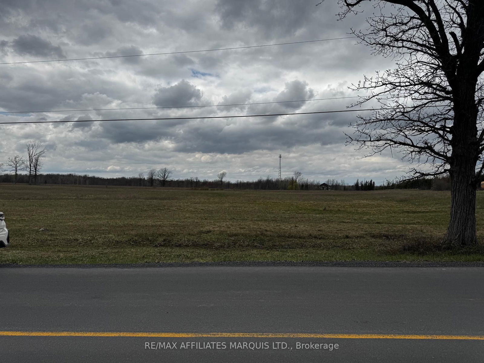 Vacant Land for sale at LOT Marcoux Road, North Glengarry, North Glengarry (Kenyon) Twp, K0C 1A0 - MLS: X12113735