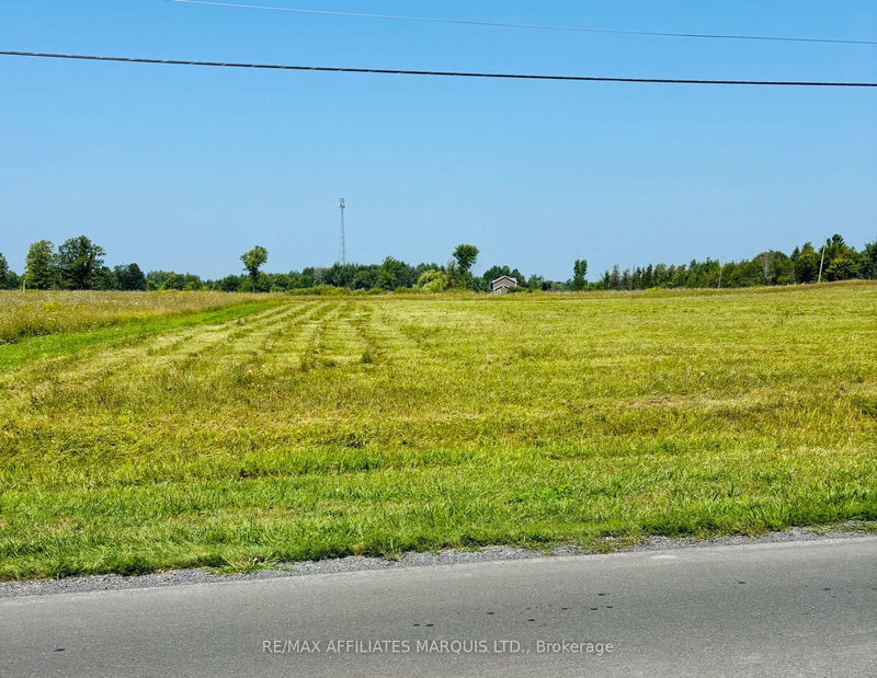 LOT Marcoux Rd, North Glengarry, K0C 1A0 | Image 2