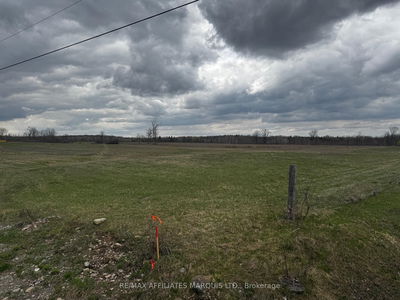 LOT Marcoux Rd, North Glengarry - North Glengarry (Kenyon) Twp image-0-1