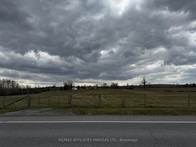 LOT Marcoux Rd, North Glengarry - North Glengarry (Kenyon) Twp image-0-2