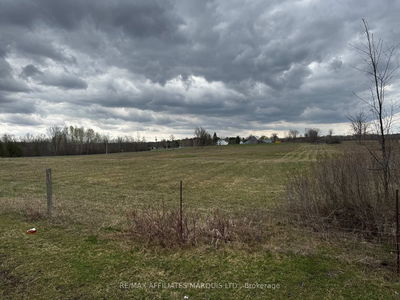 LOT Marcoux Rd, North Glengarry - North Glengarry (Kenyon) Twp image-0-3
