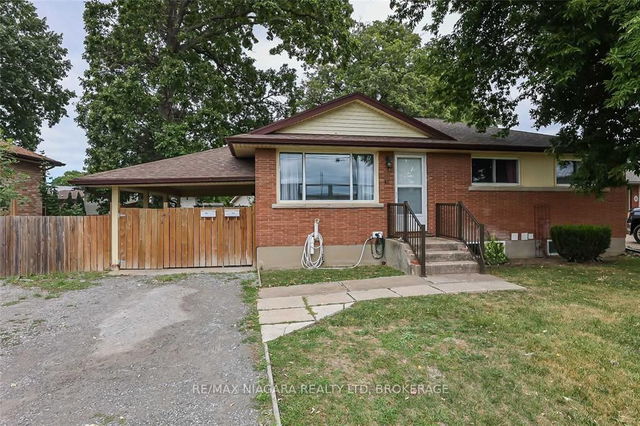 41 Meadowvale Drive