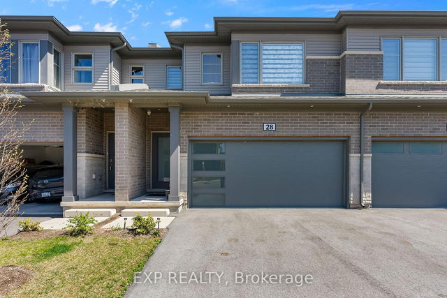 28 - 4552 Portage Road