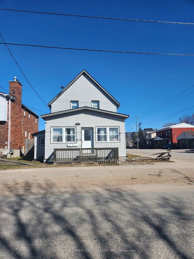 994 Fraser St, North Bay - Central