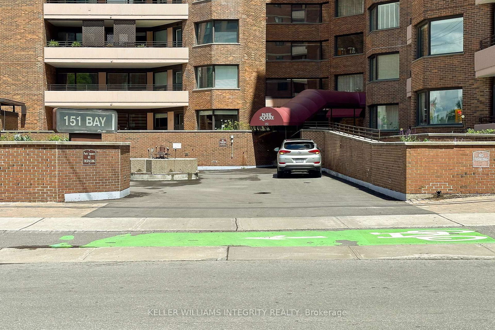 Condo for sale at 503-151 Bay Street, Ottawa, Ottawa Centre, K1R 7T2 - MLS: X12113775