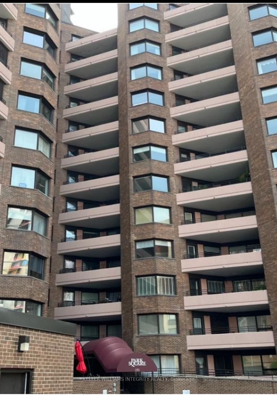 Condo for sale at 503-151 Bay Street, Ottawa, Ottawa Centre, K1R 7T2 - MLS: X12113775