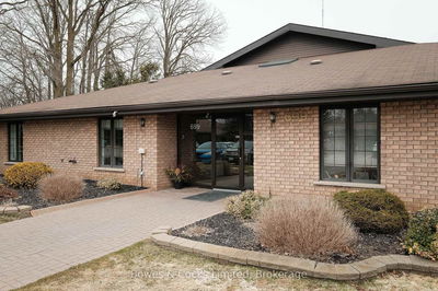 Unit 12 — 699 Whitaker St, Peterborough East - 4 North