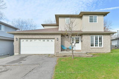 48 Fleming Rd, Quinte West - Trenton Ward