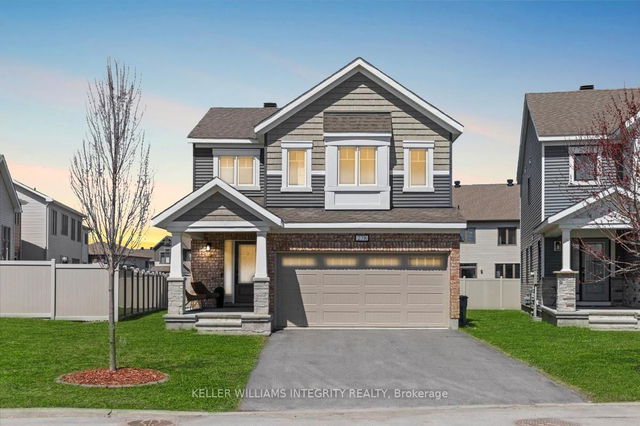278 Haliburton Heights