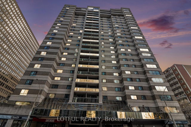 1103 - 199 Kent Street