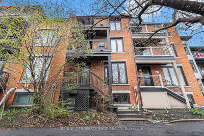 80 Queen Elizabeth Dr, Ottawa - Ottawa Centre/Golden Triangle