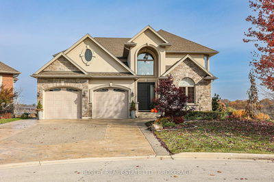3091 Jason's Pt, Lincoln - Lincoln-Jordan/Vineland