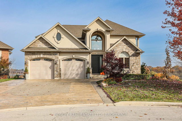 3091 Jason's Point