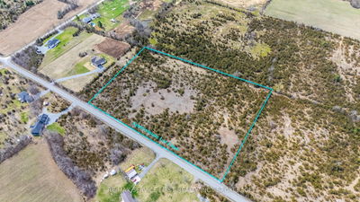 4270 Camden Portland Bdry Rd, Harrowsmith - Stone Mills