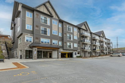 Unit 108 — 344 Florence Dr, Peterborough North - 1 North image-0-1