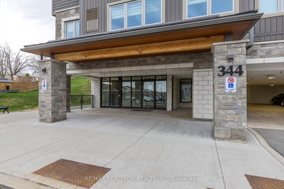 Unit 108 — 344 Florence Dr, Peterborough North - 1 North image-0-2