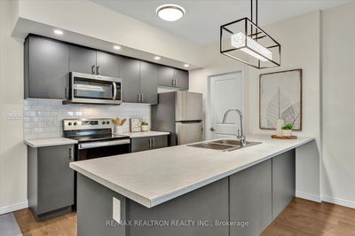 Unit 108 — 344 Florence Dr, Peterborough North - 1 North image-0-4