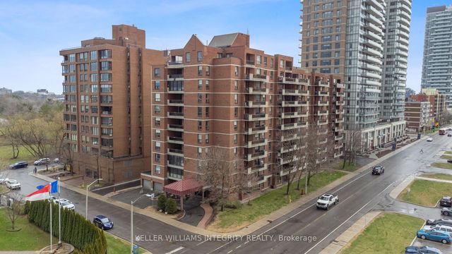 603 - 50 Emmerson Avenue