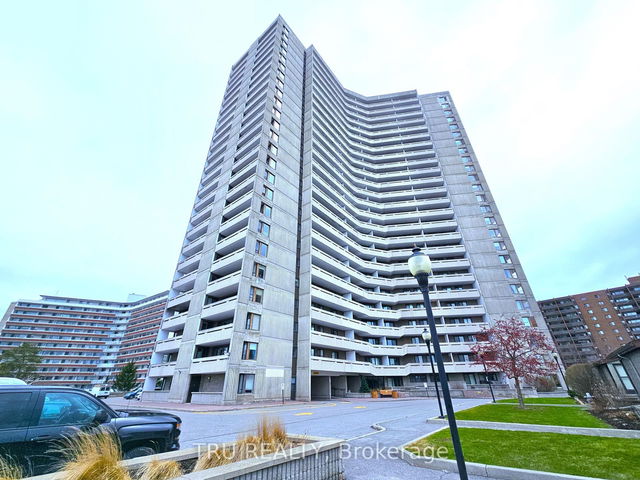 1410 - 1081 AMBLESIDE Drive