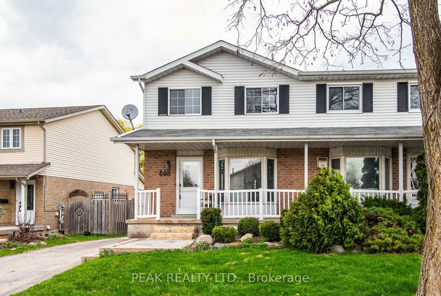 608 Royal Beech Drive